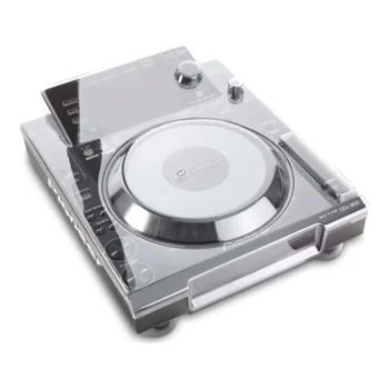 Decksaver Pioneer Cdj 900