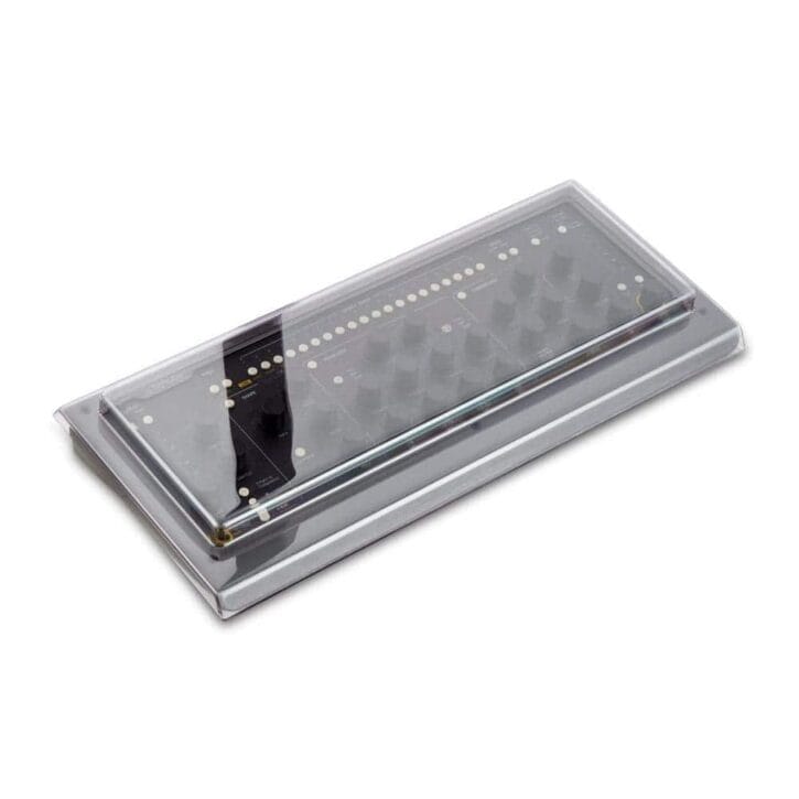 Decksaver Softube Conso1 Tapa Protectora - Imagen 1
