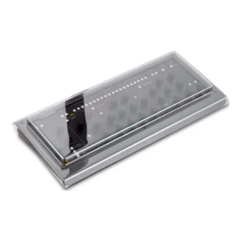 Decksaver Softube Conso1