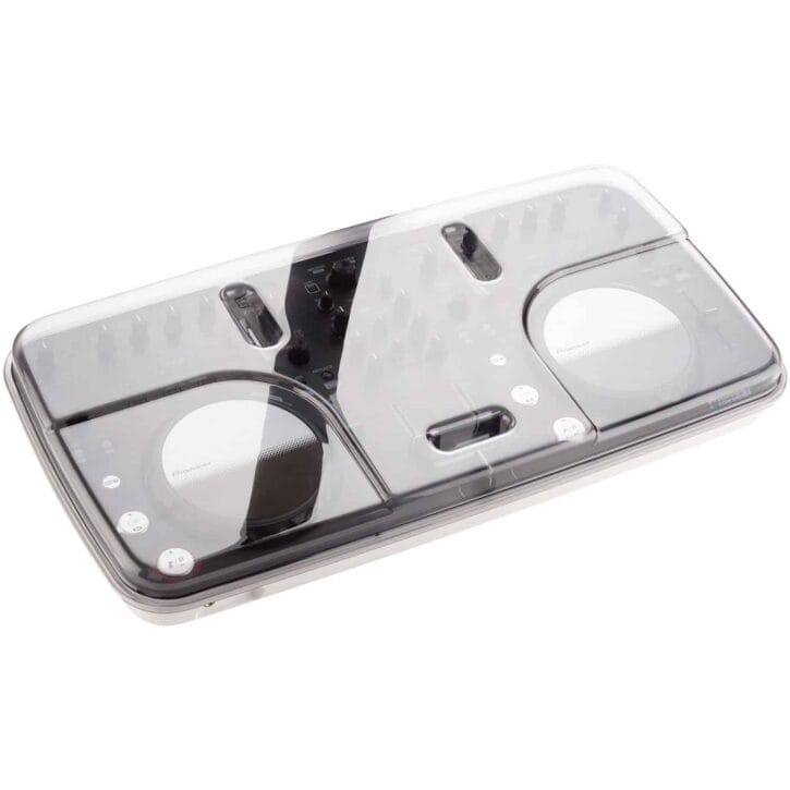Decksaver Pioneer Ddj Ergo V Cover - Imagen 2