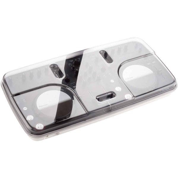 Decksaver Pioneer Ddj Ergo V Cover - Imagen 1