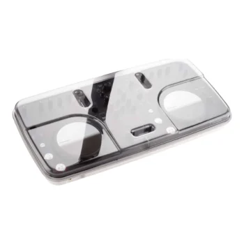 Decksaver Pioneer Ddj Ergo V