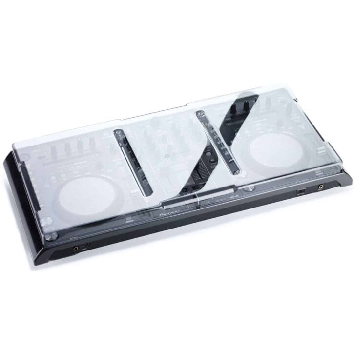 Decksaver Pioneer Ddj S1 Cover - Imagen 2