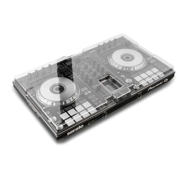 Decksaver Pioneer Ddj Sr2 & Ddj Rr Cover - Imagen 2