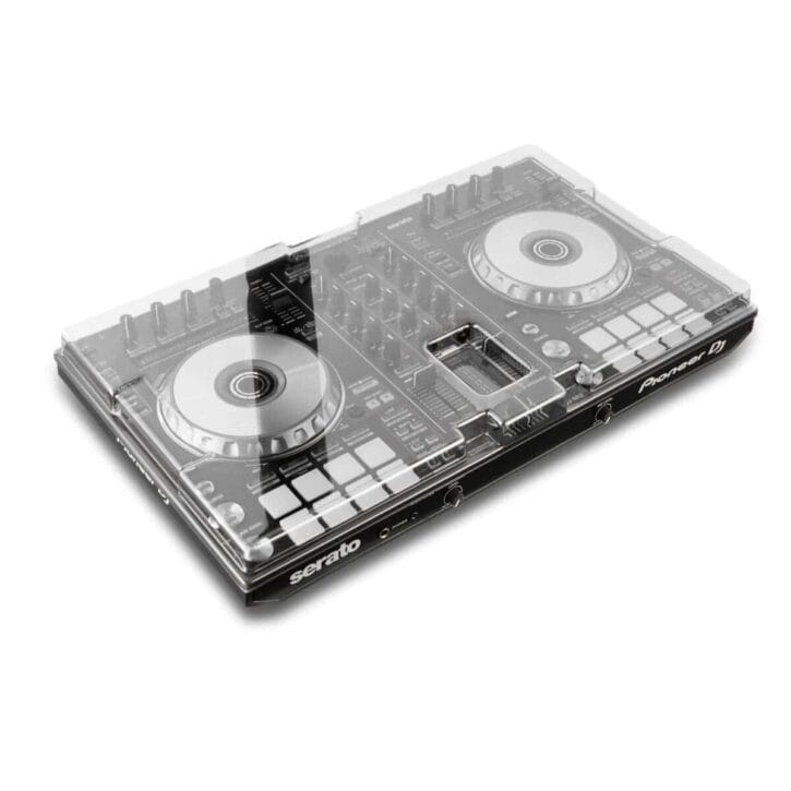 Decksaver Pioneer Ddj Sr2 & Ddj Rr Cover - Imagen 2