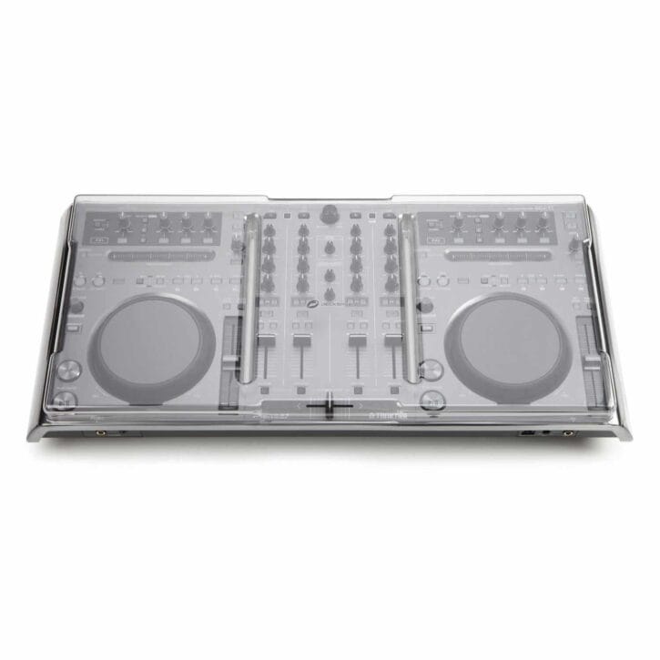 Decksaver Pioneer Ddj T1 Cover - Imagen 2
