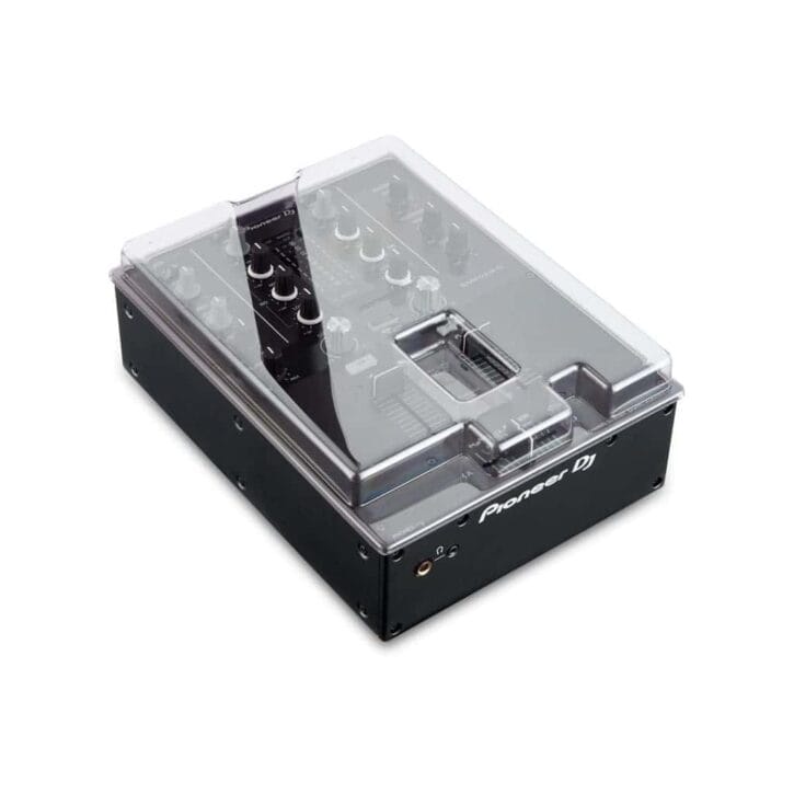 Decksaver Pioneer Djm 250 Mk2 & Djm 450 Cover - Imagen 1