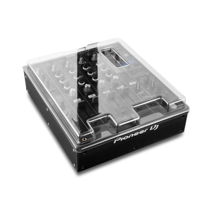 Decksaver Pioneer Djm750 Mk2 Cover - Imagen 2