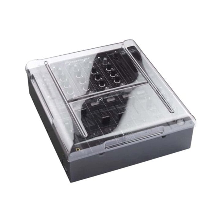 Decksaver Pioneer Djm 800 Cover 12 Inch Cover - Imagen 1