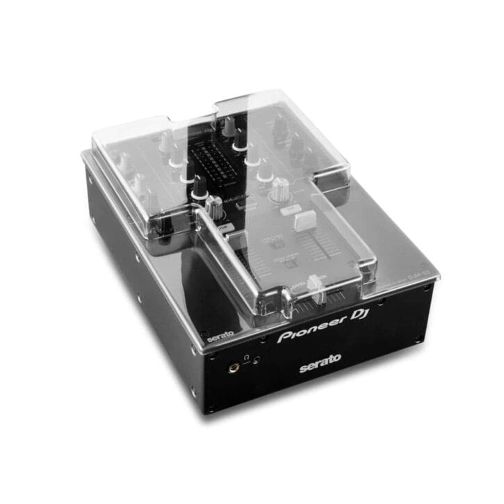 Decksaver Pioneer Djm S3 Cover - Imagen 2