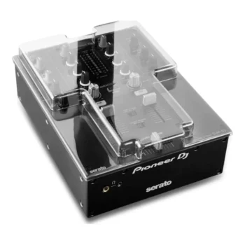 Decksaver Pioneer Djm S3