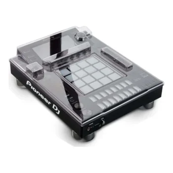 Decksaver Pioneer DJ DJS-1000 Tapa protectora