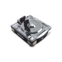 Decksaver Denon Dns3700 Cubierta Protectora