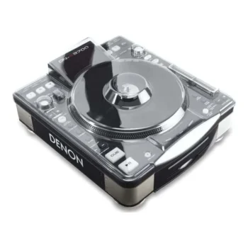 Decksaver Denon Dns3700