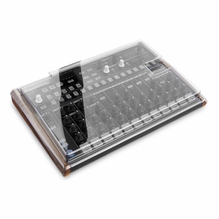 Decksaver Arturia Drumbrute Cover - Imagen 1