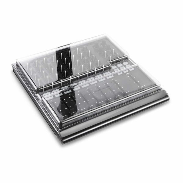 Decksaver Livid Ds1 Tapa Protectora - Imagen 2