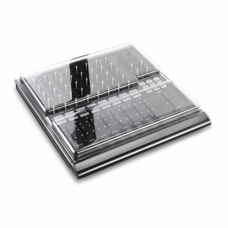 Decksaver Livid Ds1 Tapa Protectora - Imagen 1