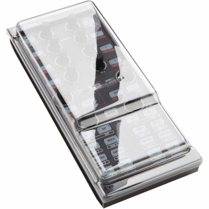 Decksaver Ni Kontrol F1, Z1, X1 Mk1& Mk2 Cover - Imagen 1
