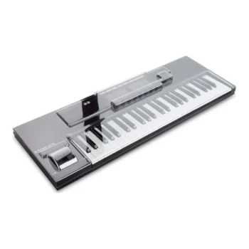 Decksaver Ni Kontrol S49Mk2