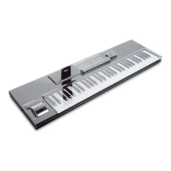 Decksaver Native Instruments Kontrol S61Mk2