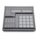 Decksaver Ni Maschine Tapa Protectora
