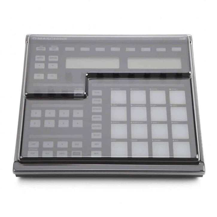 Decksaver Ni Maschine Tapa Protectora - Imagen 1
