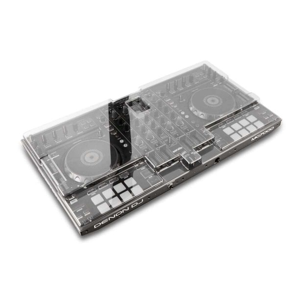 Decksaver Denon Mc7000 Cover - Imagen 1