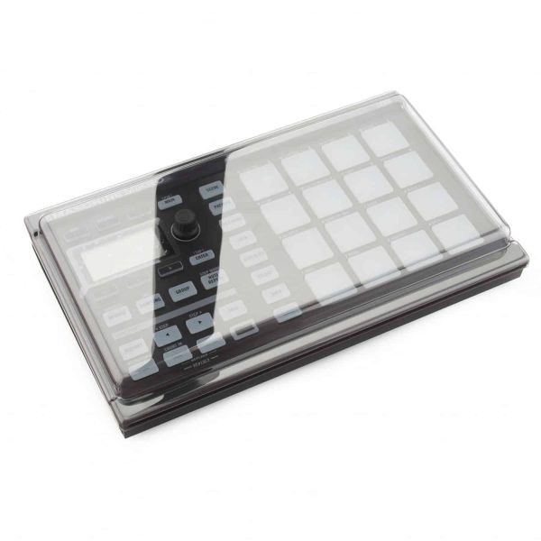 Decksaver Ni Maschine Mikro Tapa Protectora - Imagen 2