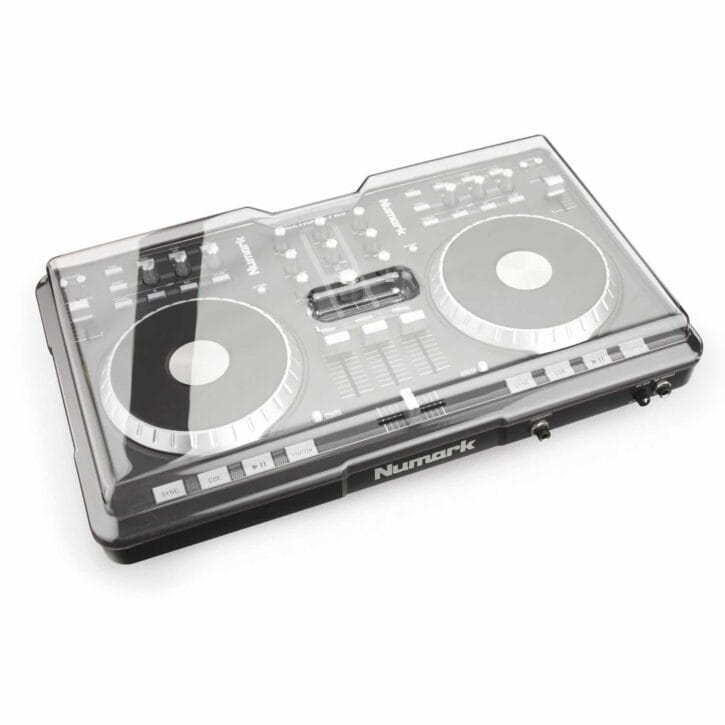 Decksaver Reloop Mixtrackpro Cubierta Protectora - Imagen 1