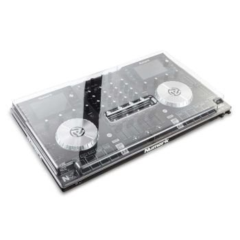 Decksaver Numark Nv