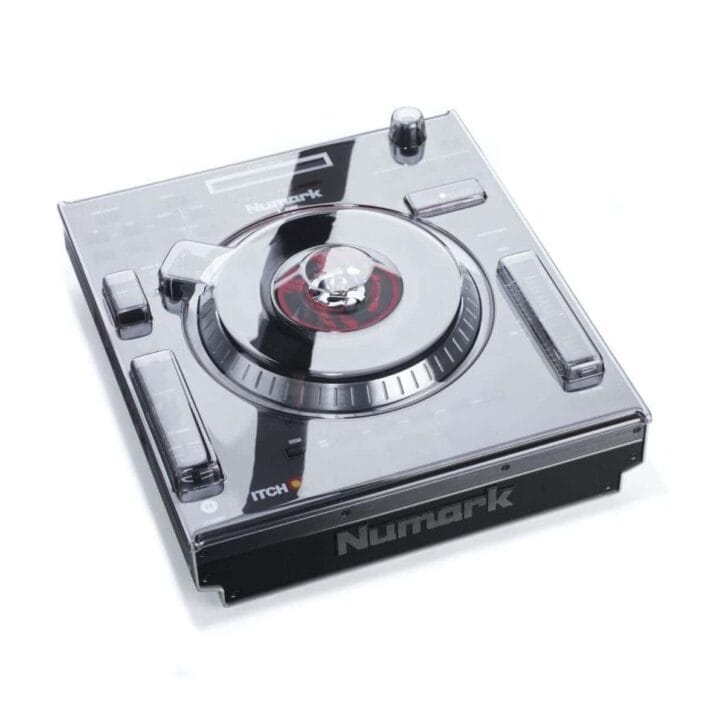 Decksaver Numark V7 Cubierta Protectora - Imagen 2