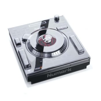 Decksaver Numark V7