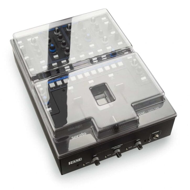 Decksaver Rane Sixty Two Cover - Imagen 1