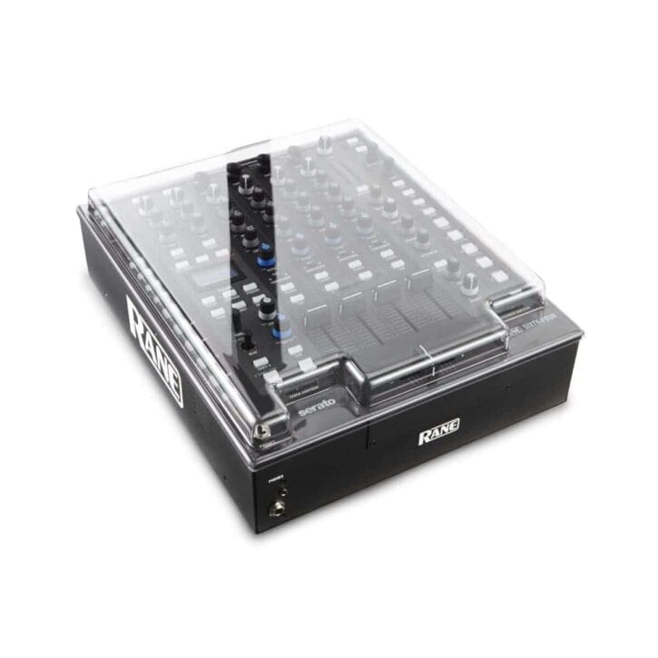 Decksaver Rane Sixty Four Cover - Imagen 1