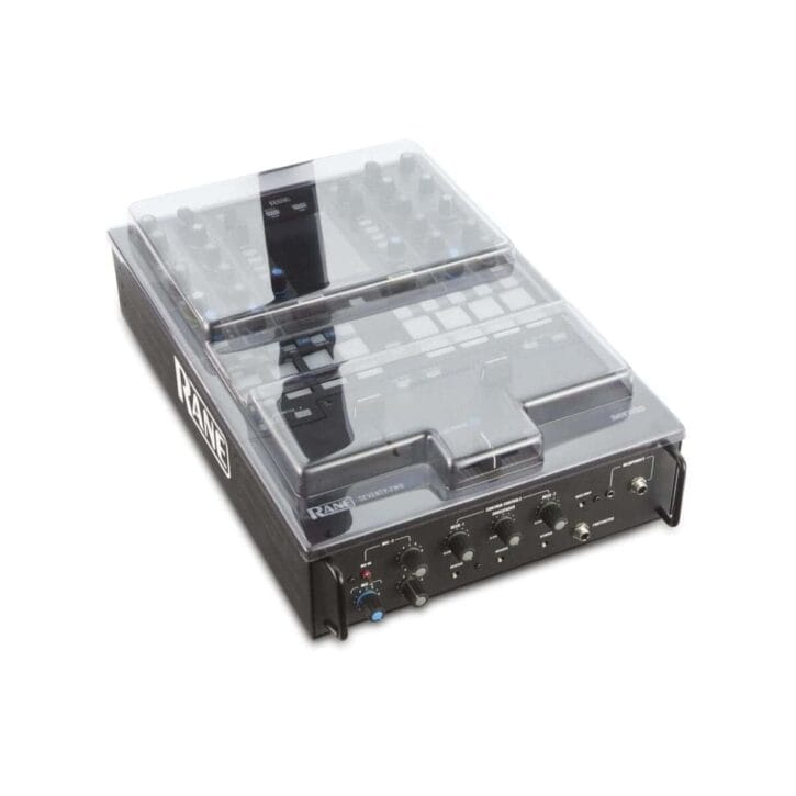 Decksaver Rane 72 Cover - Imagen 1