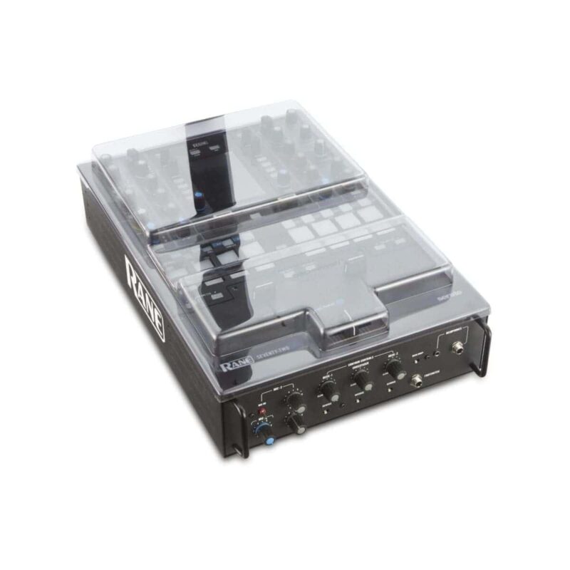 09012024659d44e580e84 Decksaver Rane 72 Cover Imagen 1