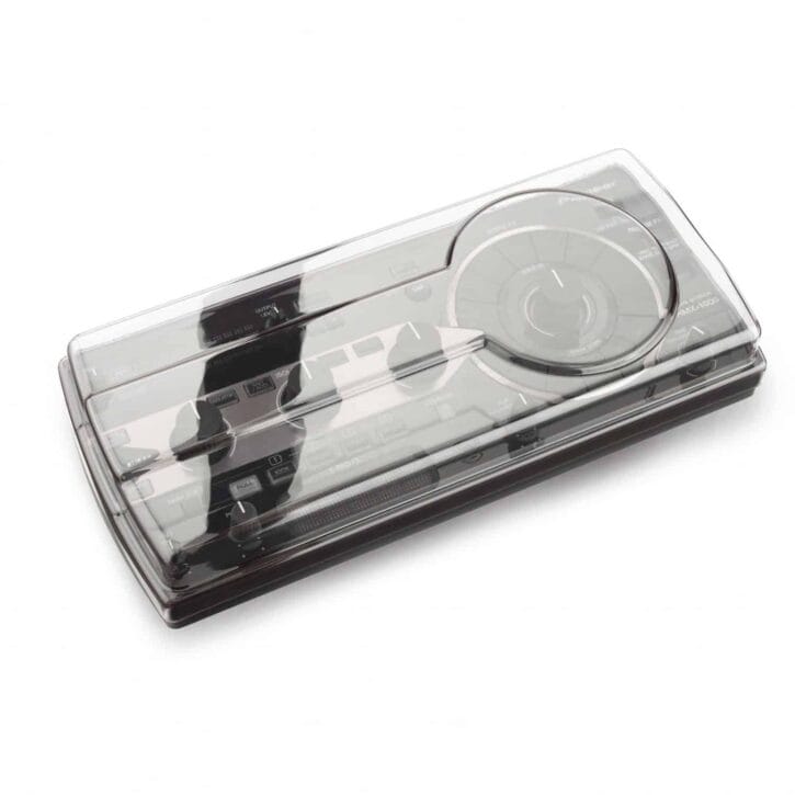 Decksaver Pioneer Rmx 1000 Cover - Imagen 2