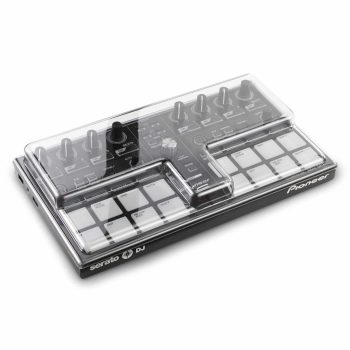 Decksaver Pioneer Ddj Sp1