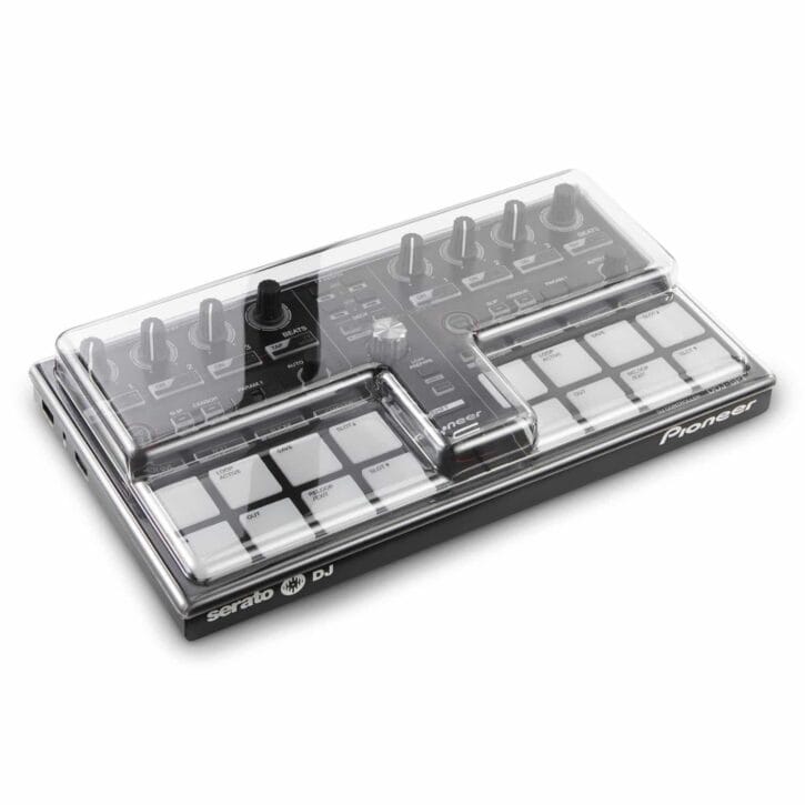 Decksaver Pioneer Ddj Sp1 Cover - Imagen 1