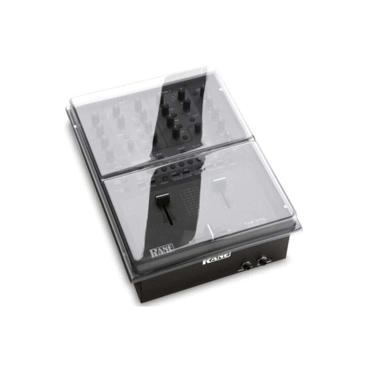 Decksaver Rane Ttm57 Cubierta Protectora - Imagen 1