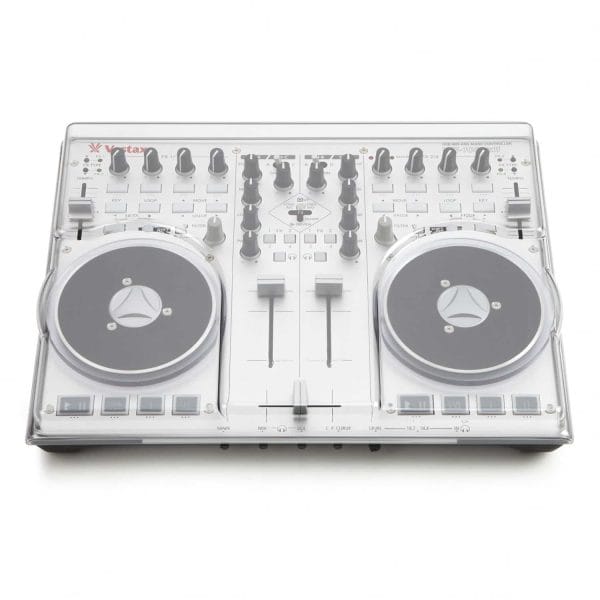 Decksaver Vestax Vci100Mkii Cubierta Protectora - Imagen 1