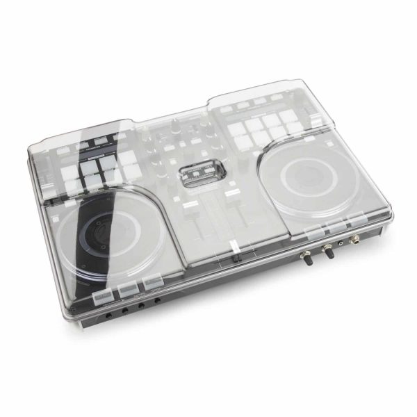 Decksaver Vestax Vci380 Cover - Imagen 2