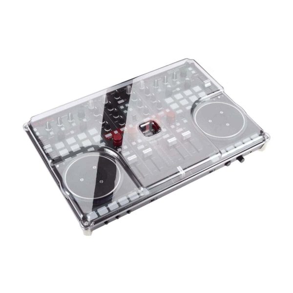 Decksaver Vestax Vci400 Cover - Imagen 1