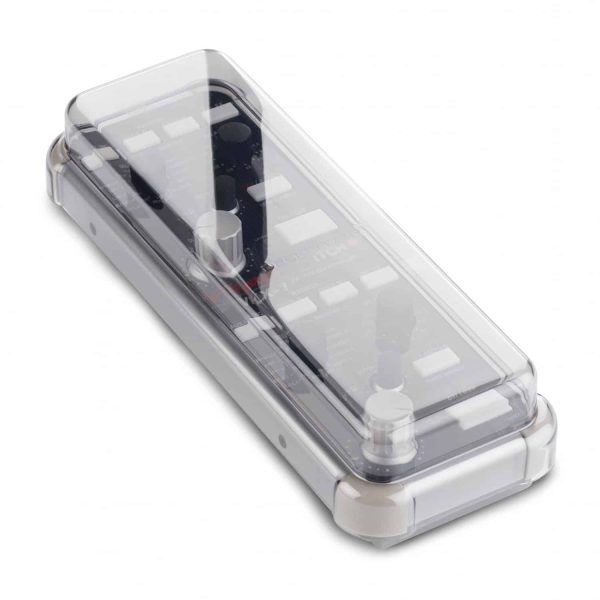 Decksaver Vestax Vfx1 Tapa Protectora - Imagen 2