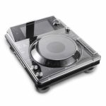 Pioneer DJ XDJ 1000MK2 Pack + Maleta + Decksaver - Imagen 5