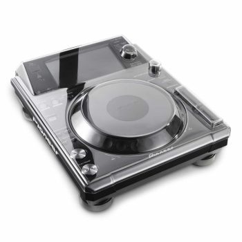 Decksaver Pioneer Xdj 1000
