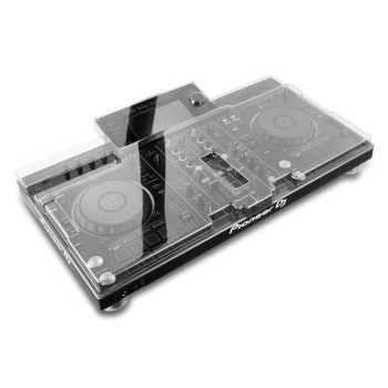 Decksaver Pioneer Xdj Rx3