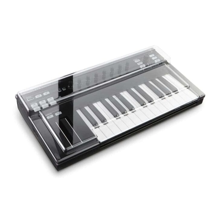 Decksaver Ni Kontrols25 Cover - Imagen 2