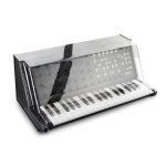 Decksaver Korg Ms20M