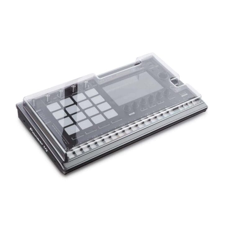Decksaver Pioneer Toraiz Sp16 Cover - Imagen 2